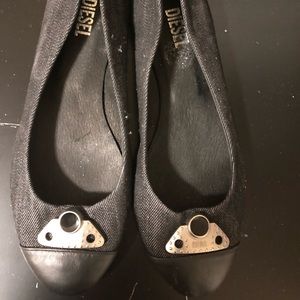 Diesel shoes